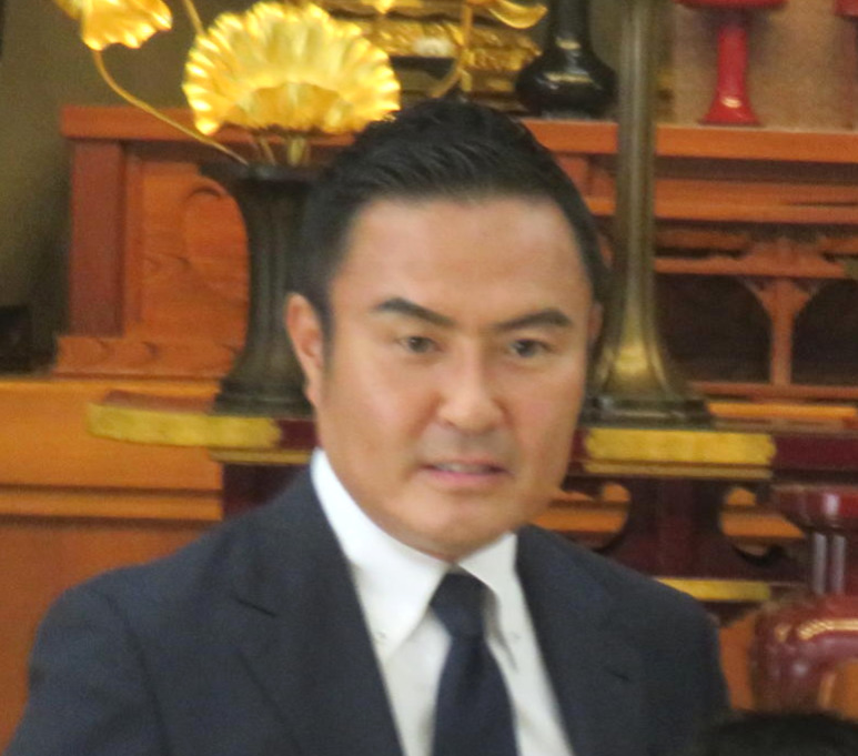 市川右團次（2018年撮影）