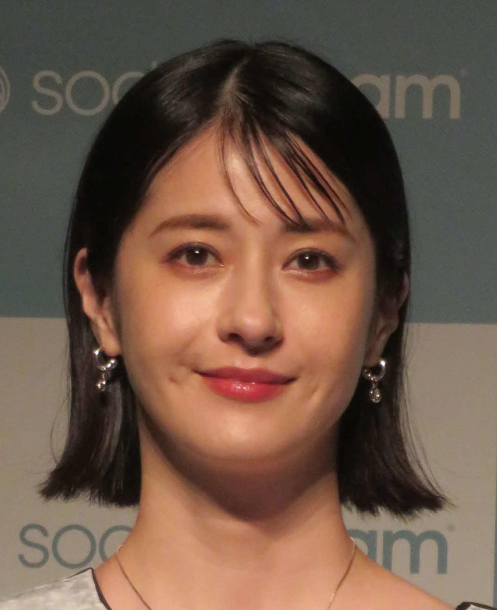 松本若菜