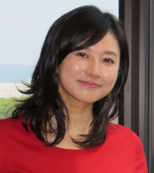 菊川怜（2018年4月）