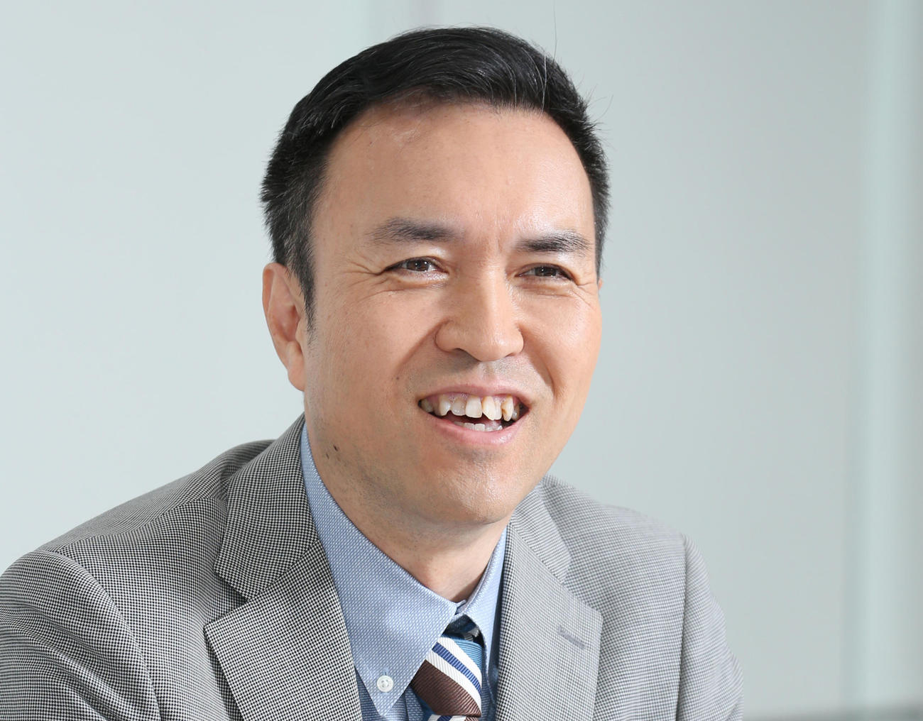 玉川徹氏（2019年撮影）