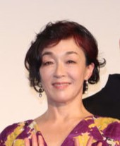 キムラ緑子（2023年5月撮影）