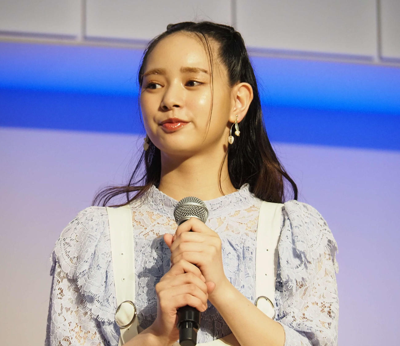 宮城弥生（2023年7月撮影）