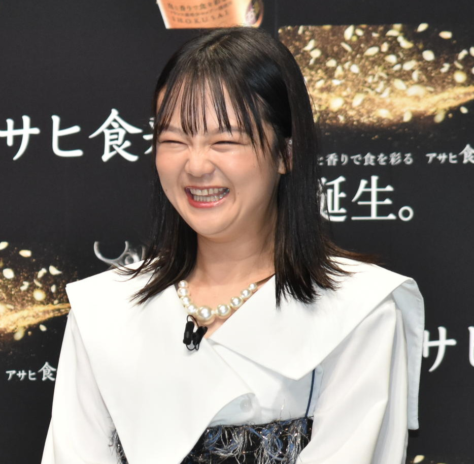 蛙亭のイワクラ（2023年7月撮影）