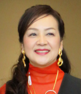 荒木由美子