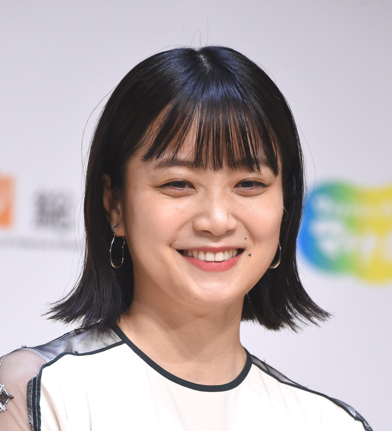 深川麻衣（2022年6月撮影）
