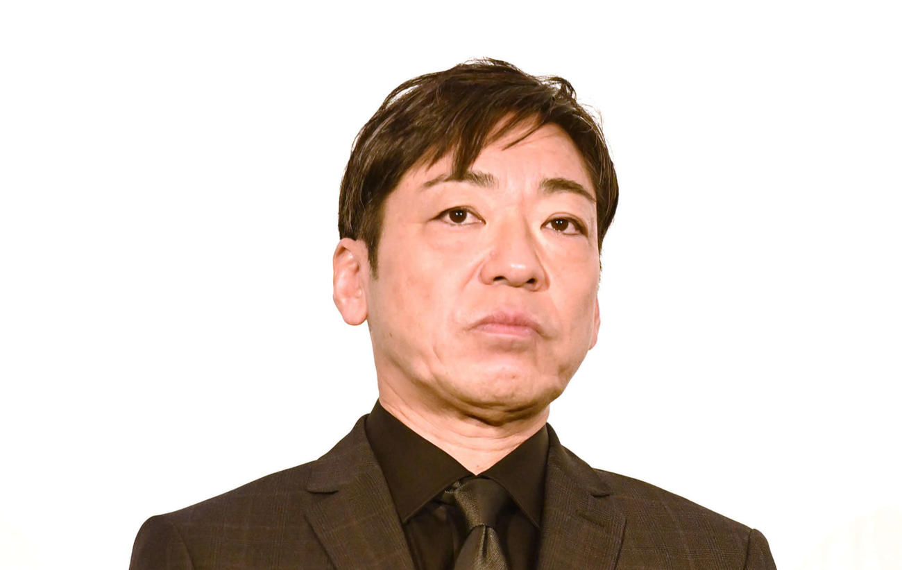 市川中車（2021年12月撮影）