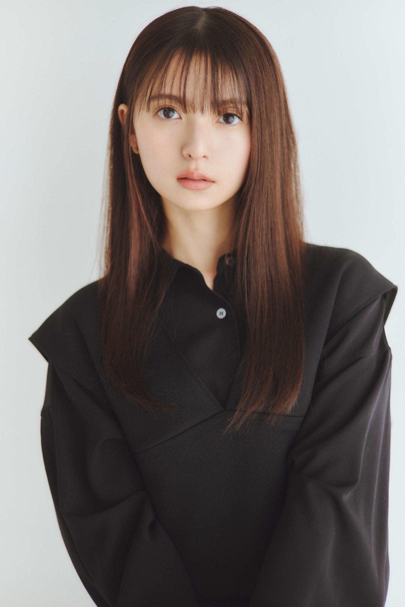 「いちばんすきな花」に出演する齋藤飛鳥