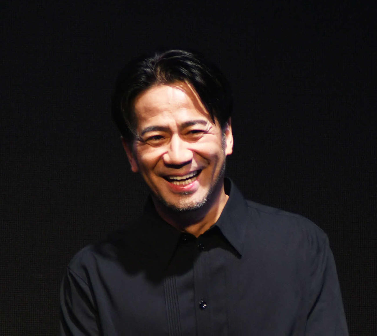 EXILE HIRO（2020年8月撮影）