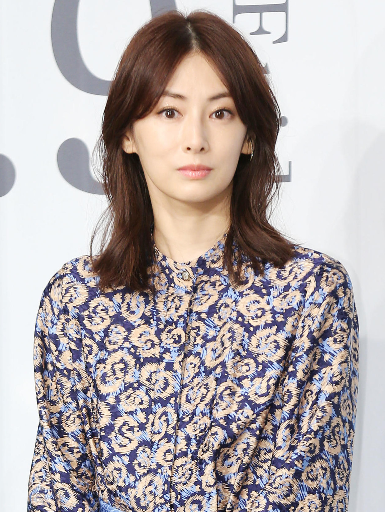 北川景子（2022年8月17日撮影）