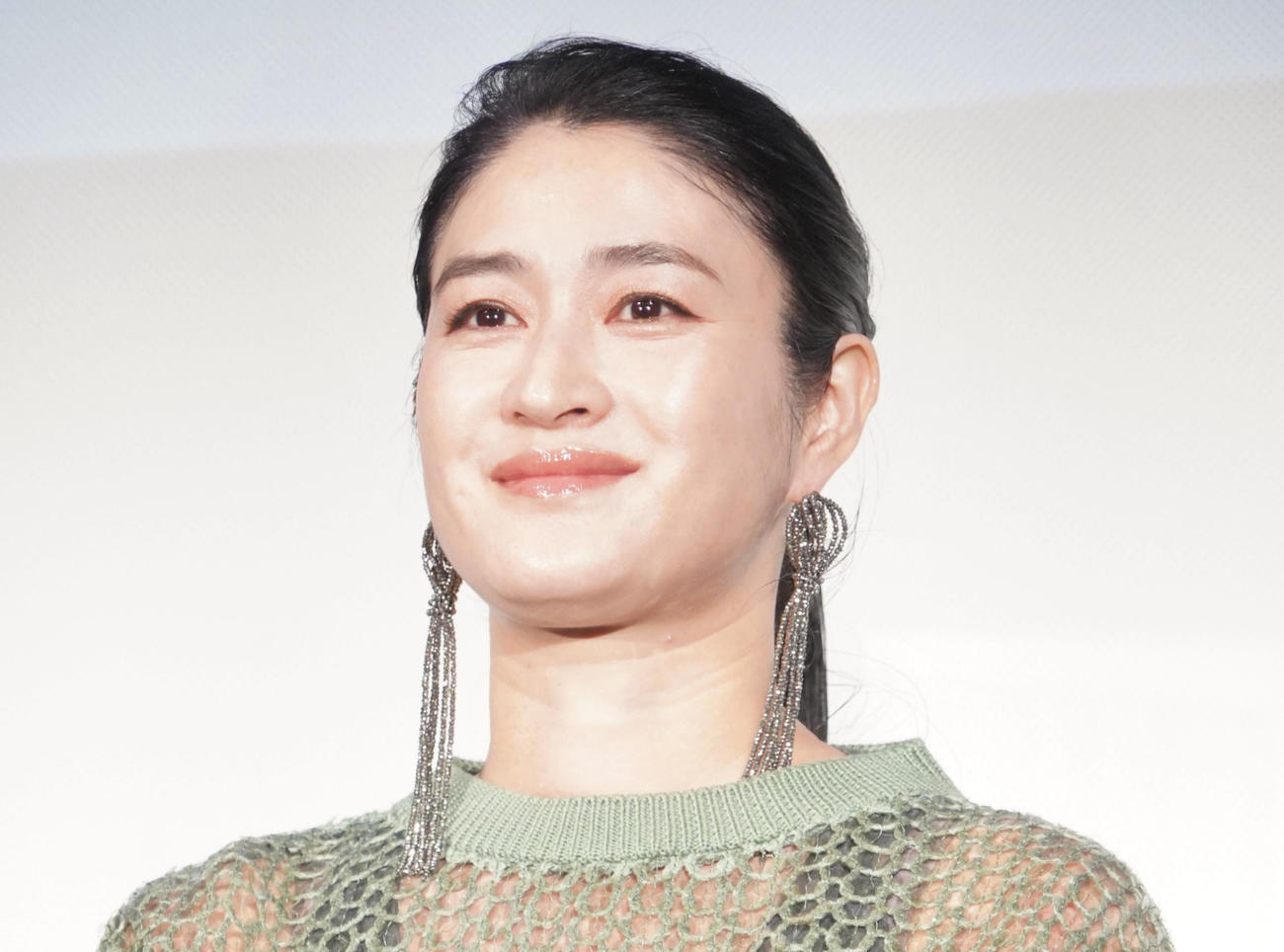 小雪（2022年10月撮影）