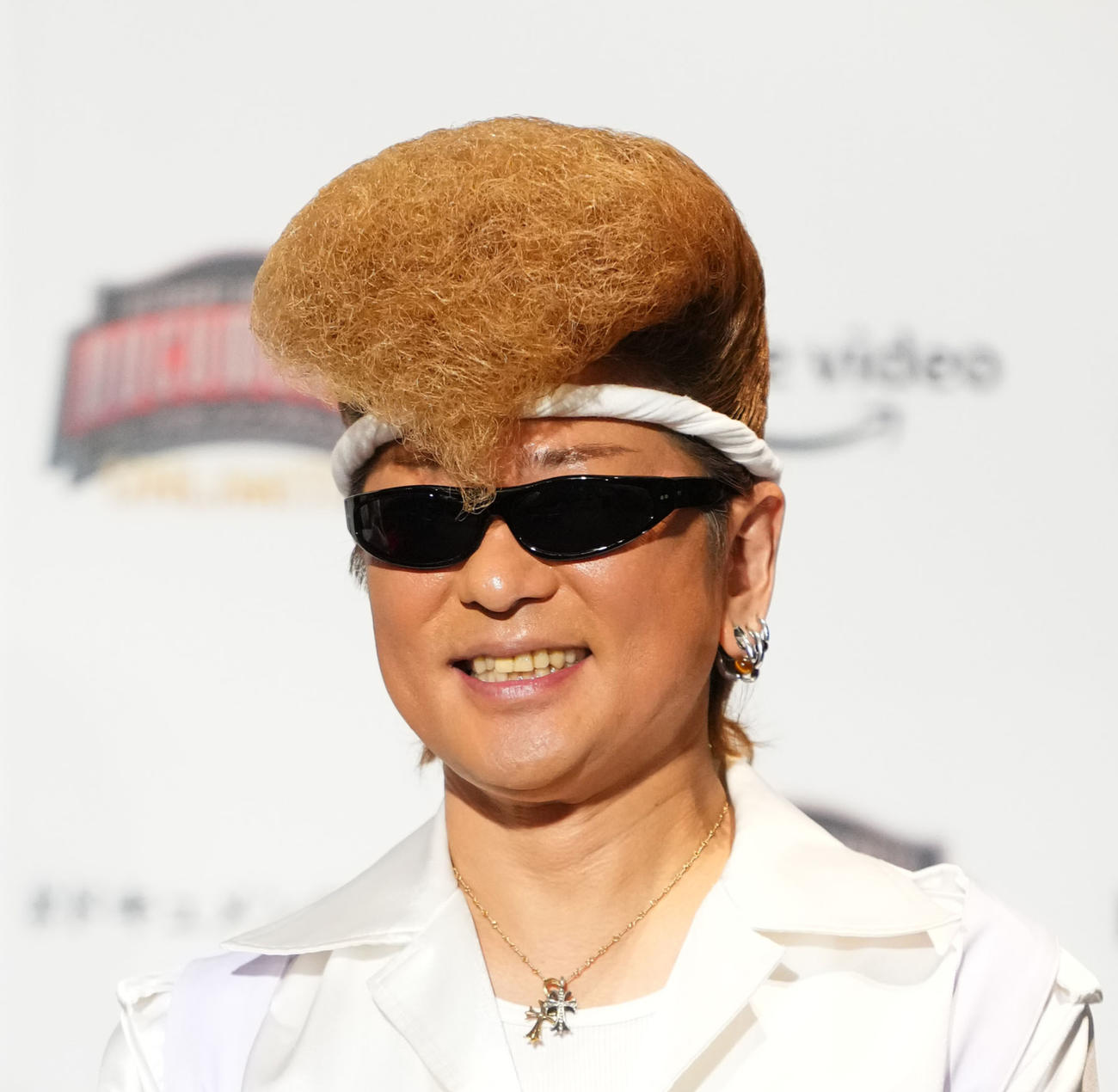 綾小路翔（2022年8月撮影）