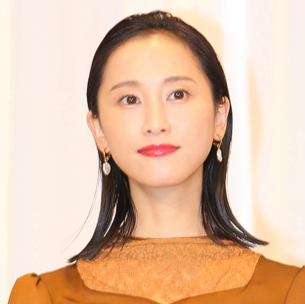 松井玲奈（2022年9月13日撮影）