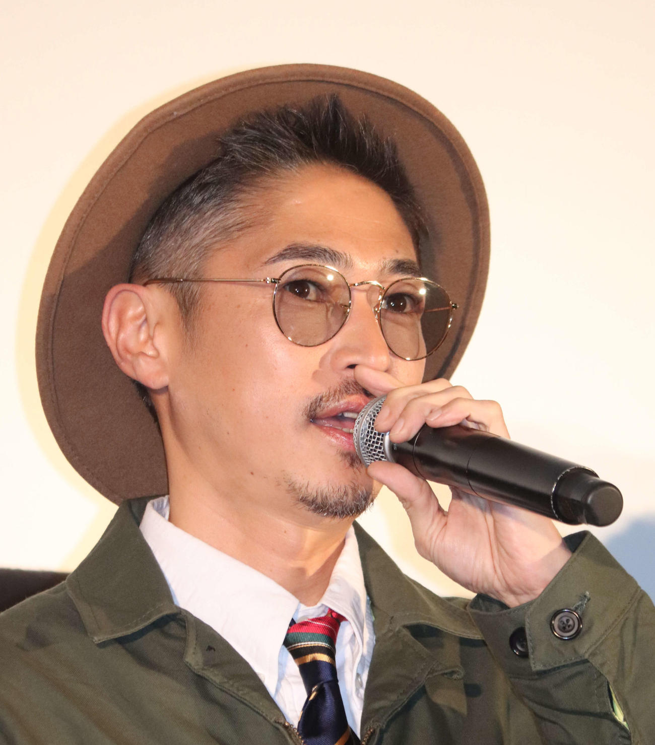 OLIVER PEOPLES WHEDON SUN 窪塚洋介 綾野剛 小物