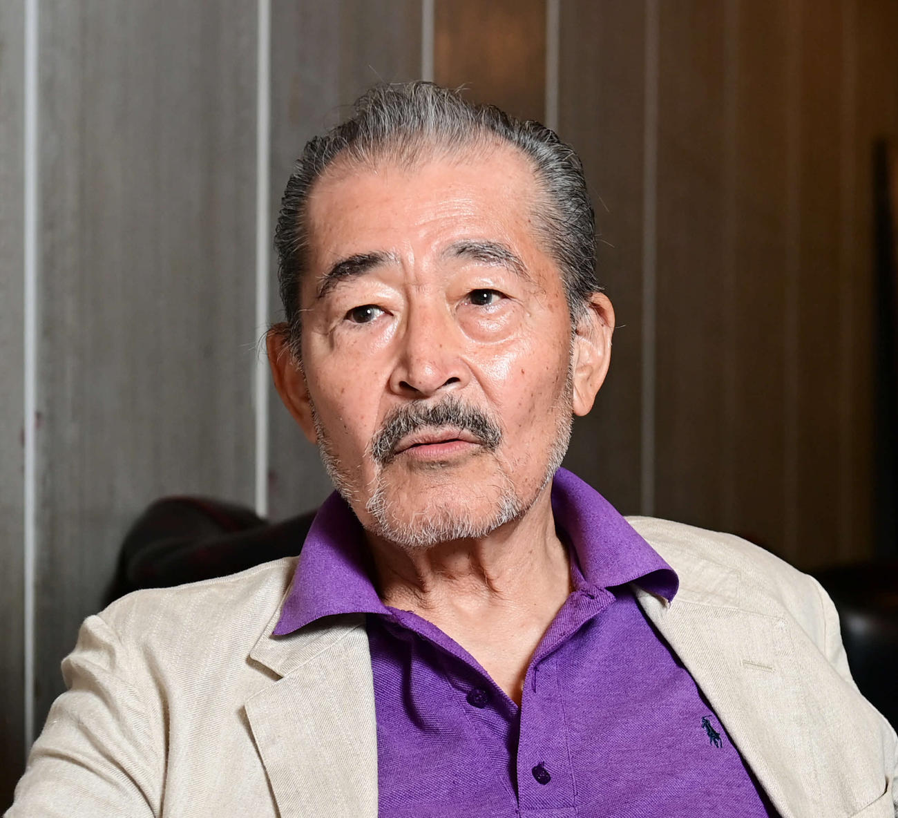 藤竜也