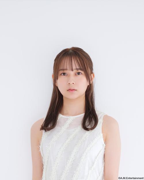 A.M.Entertainment所属となった元乃木坂46の鈴木絢音