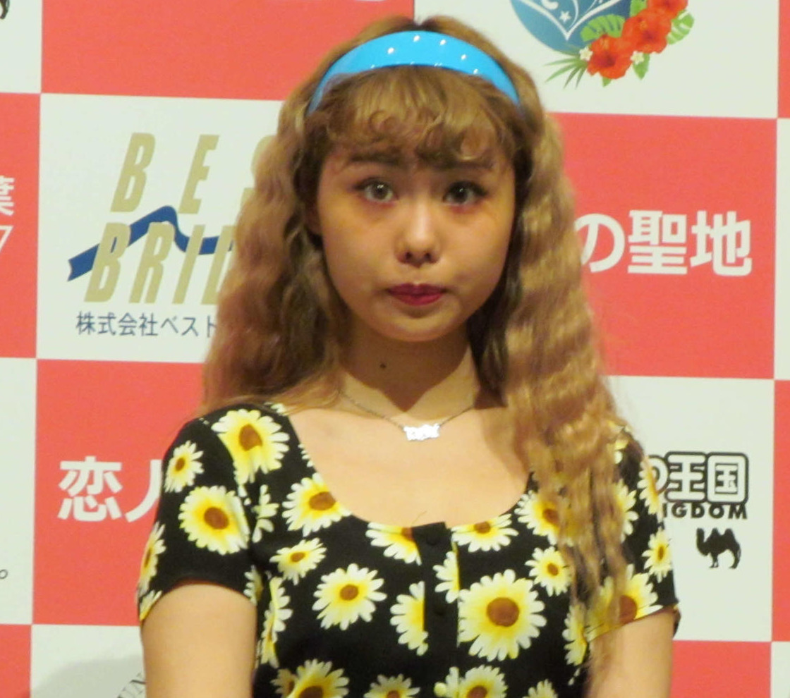 peco（2017年撮影）