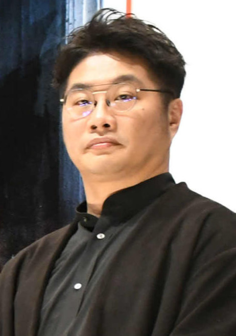 松尾諭（2022年1月撮影）