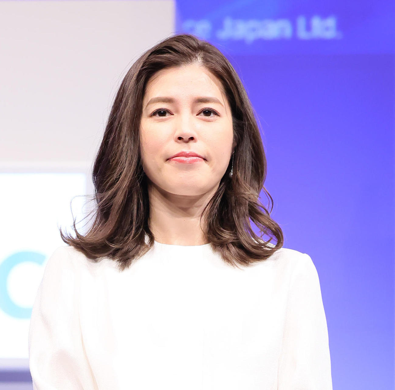 神田愛花（2022年3月撮影）