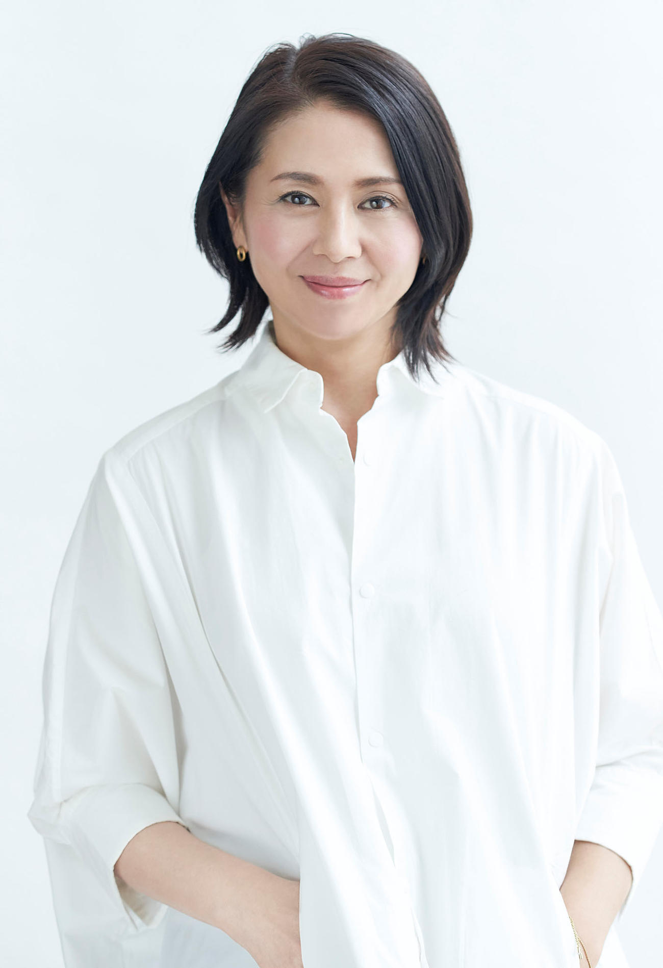 ナイツJAPAN～秋の陣～ニッポン放送「ナイツ　ザ・ラジオショー」に初出演する小泉今日子