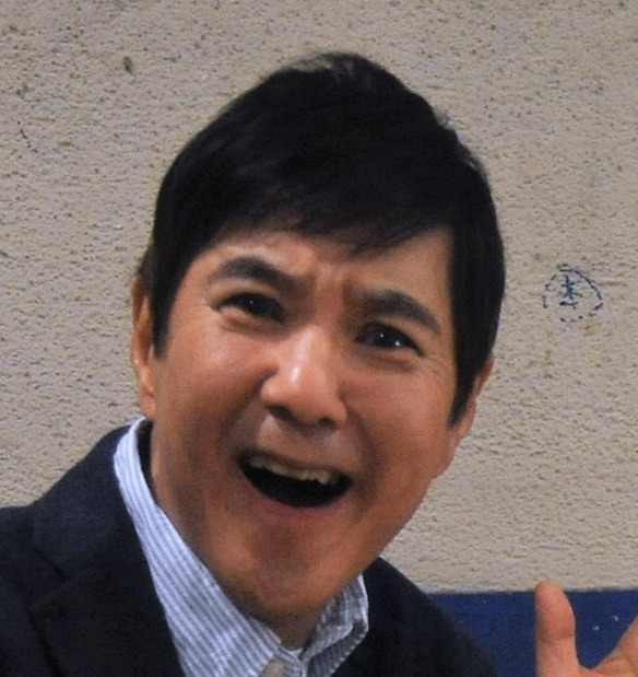 関根勤（2023年1月撮影）