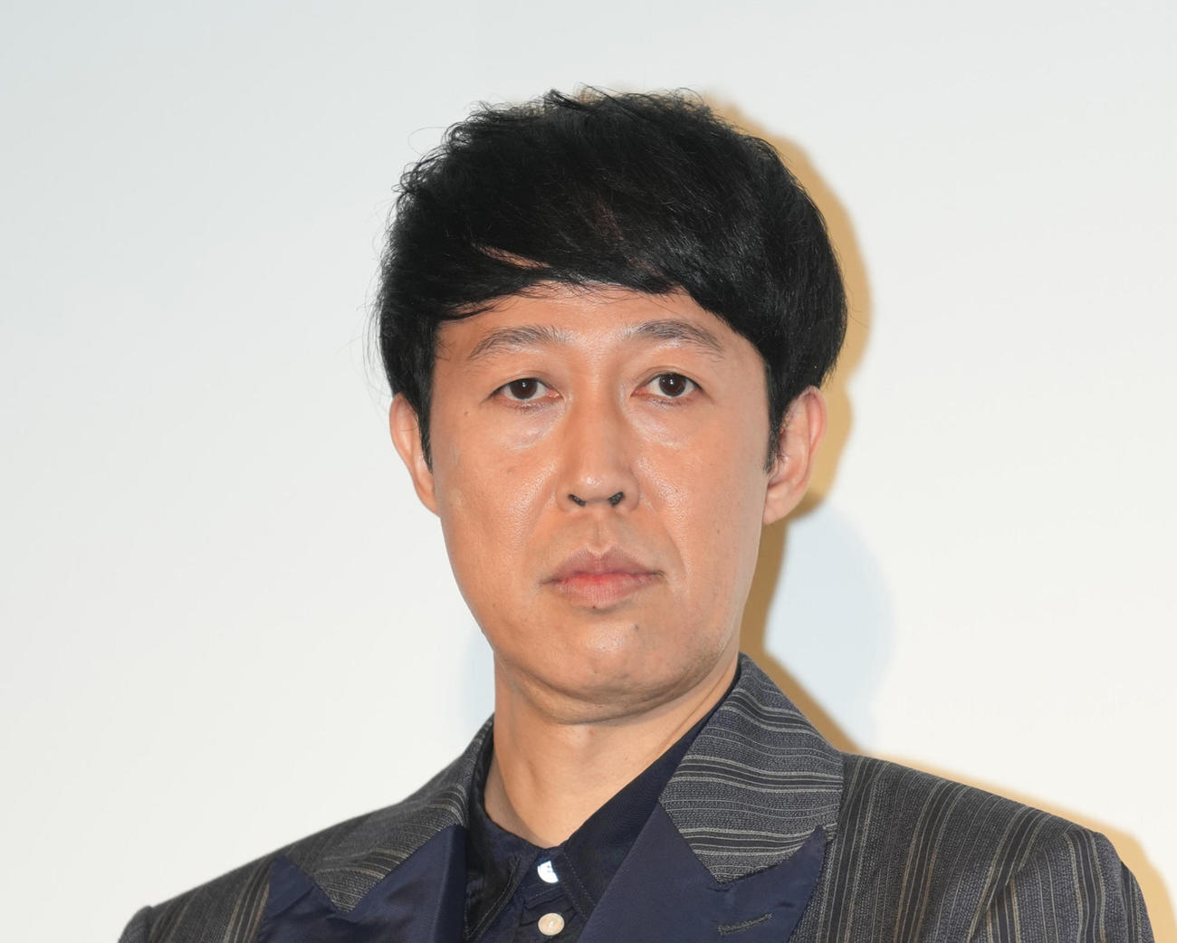 小籔千豊（2022年11月撮影）