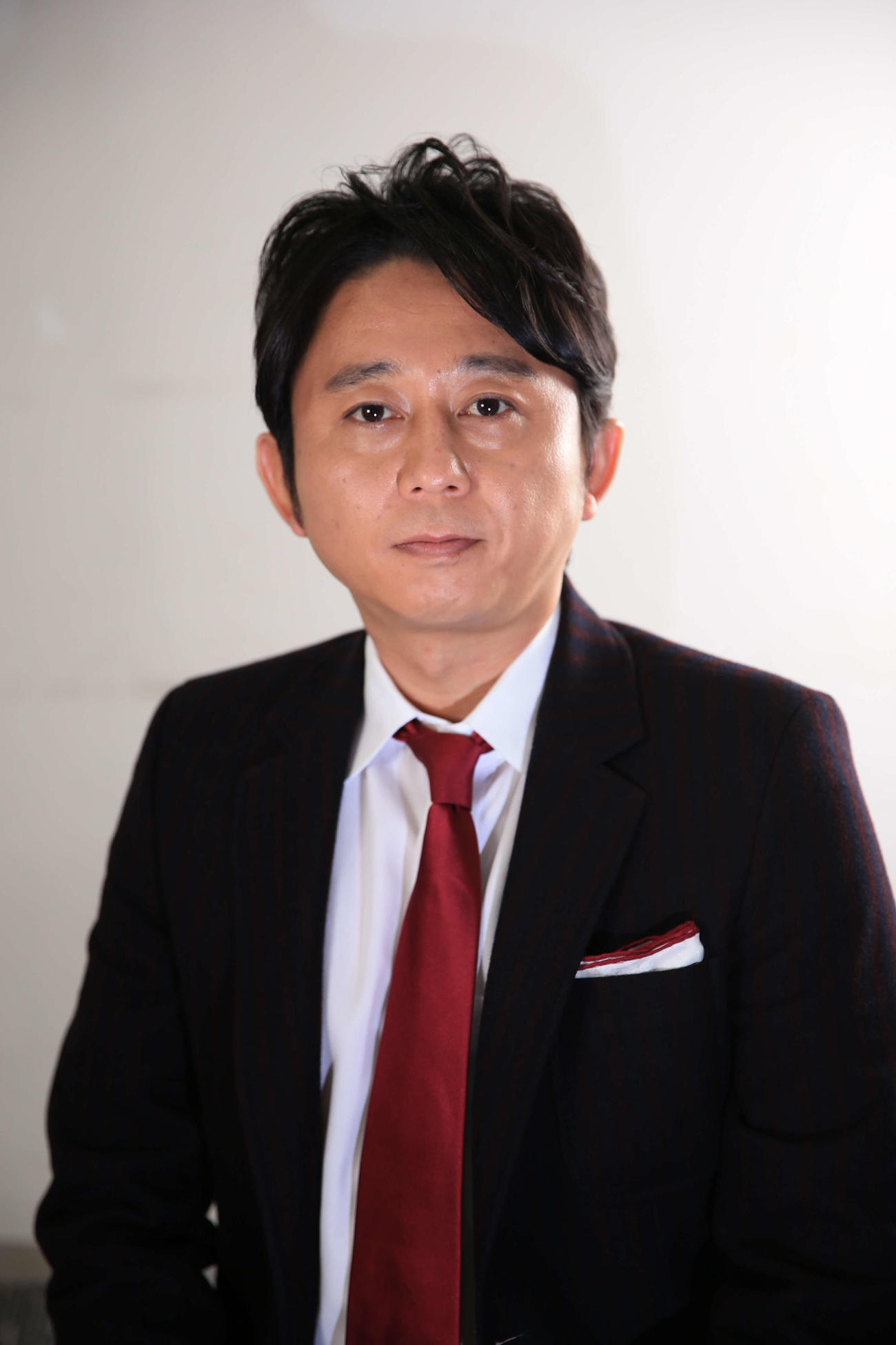 有吉弘行（2013年2月撮影）