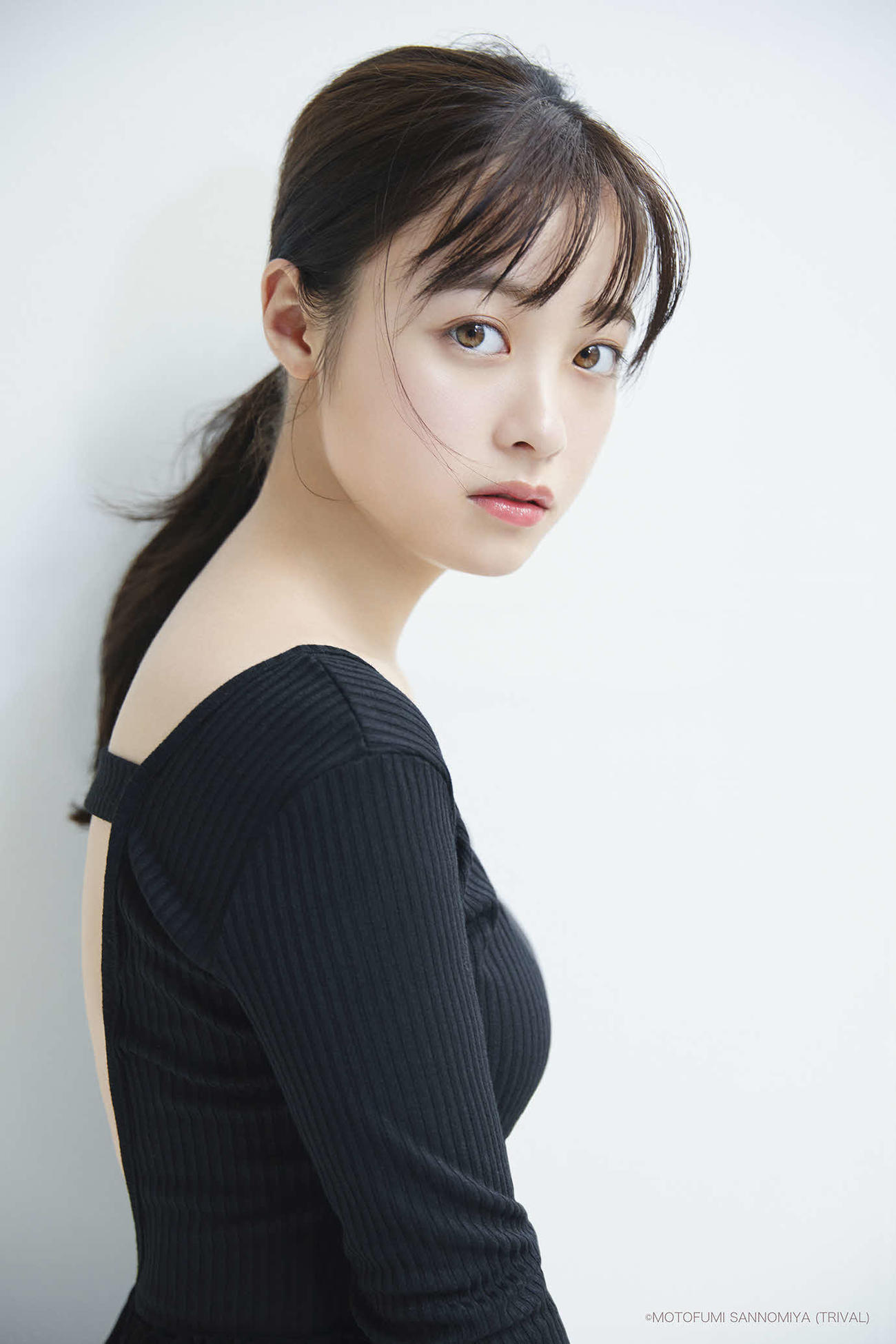 2年連続で司会を務める橋本環奈
