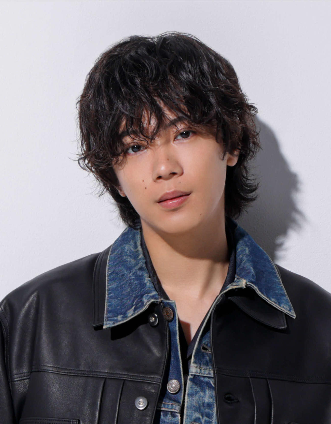 TOBE所属の神宮寺勇太（C）TOBE Co., Ltd.