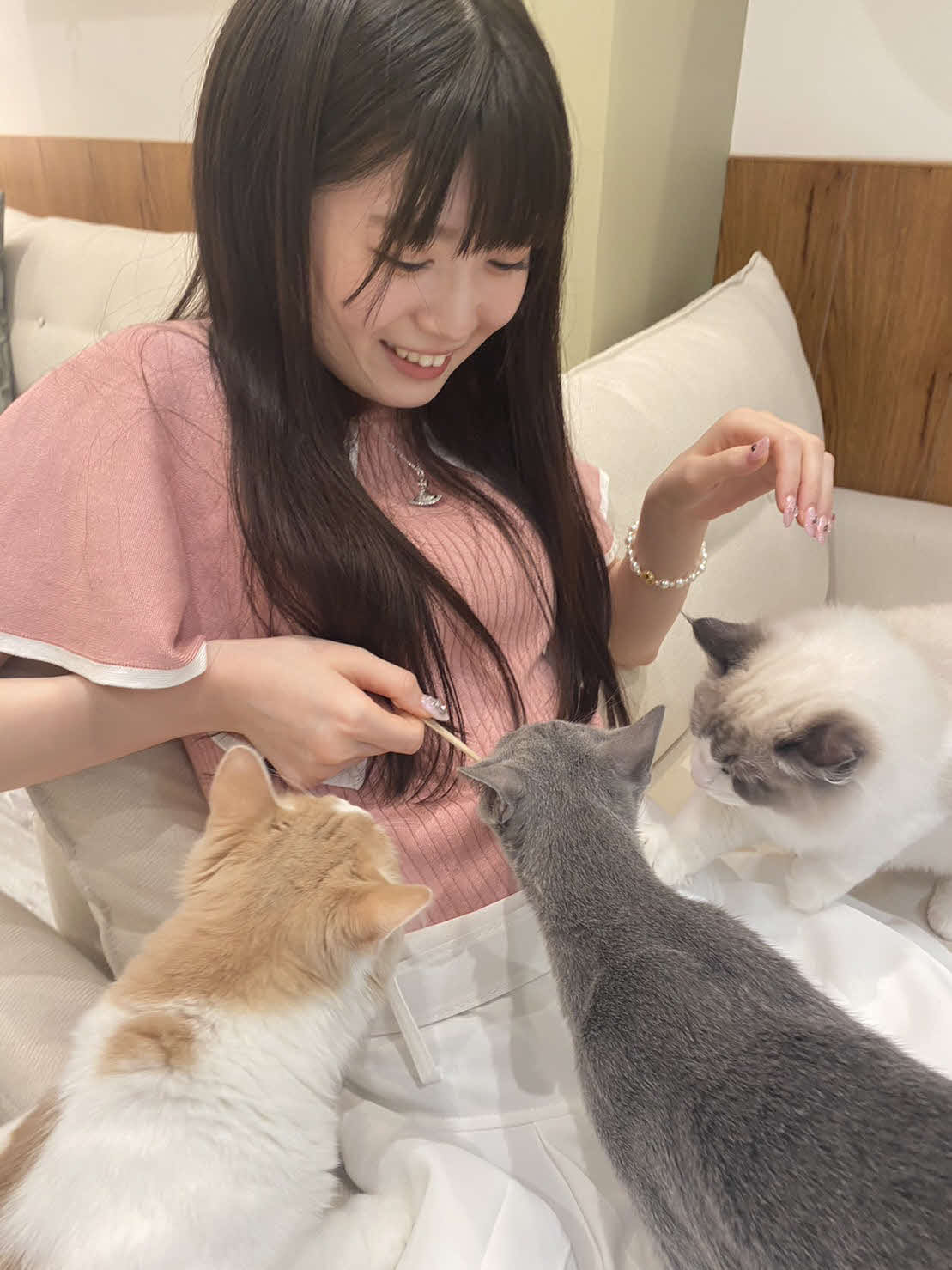 いぎなり東北産　律月ひかる
