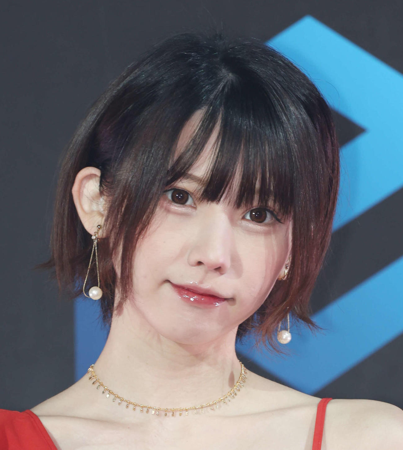 えなこ（2022年12月撮影）