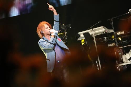 SOPHIA、トイズファクトリーと再契約＆10年ぶり新曲リリース「青空ある