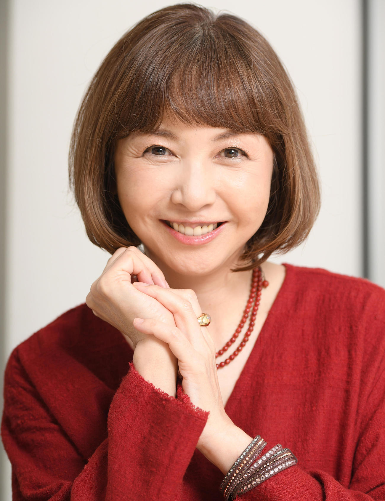 麻木久仁子“子どもの留守番禁止”条例に反対「子育て世代を追い詰めないで」 - 芸能写真ニュース : 日刊スポーツ