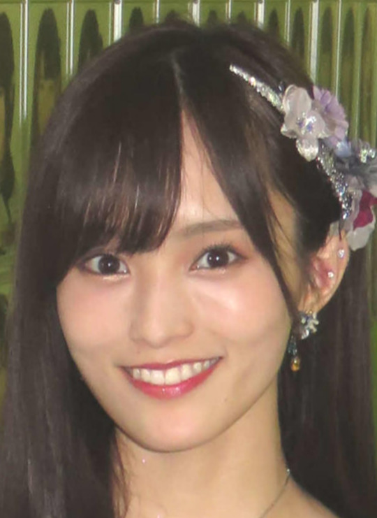 山本彩（2018年11月撮影）