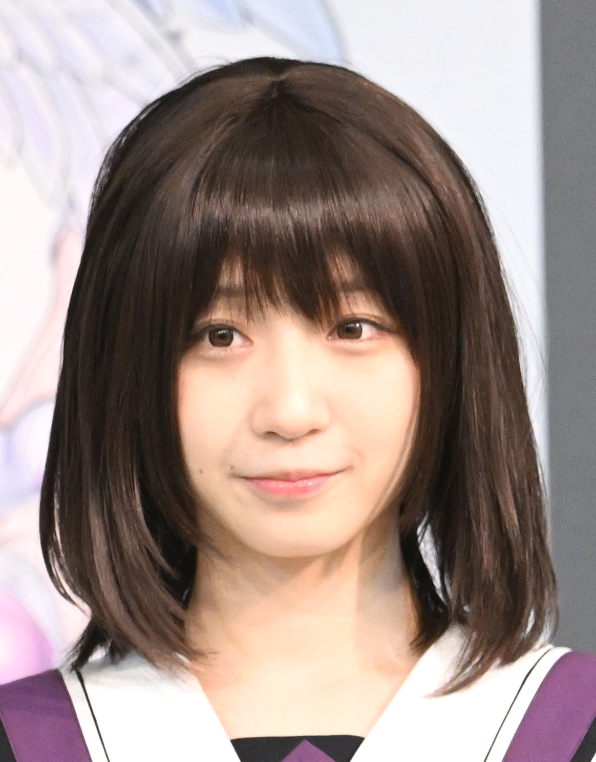 伊織もえ（2022年4月撮影）