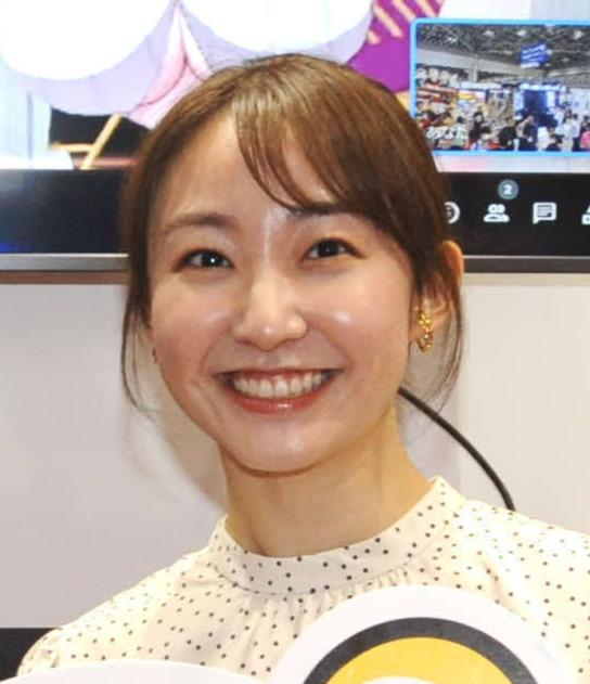 日本テレビ杉原凜アナウンサー（2023年6月）