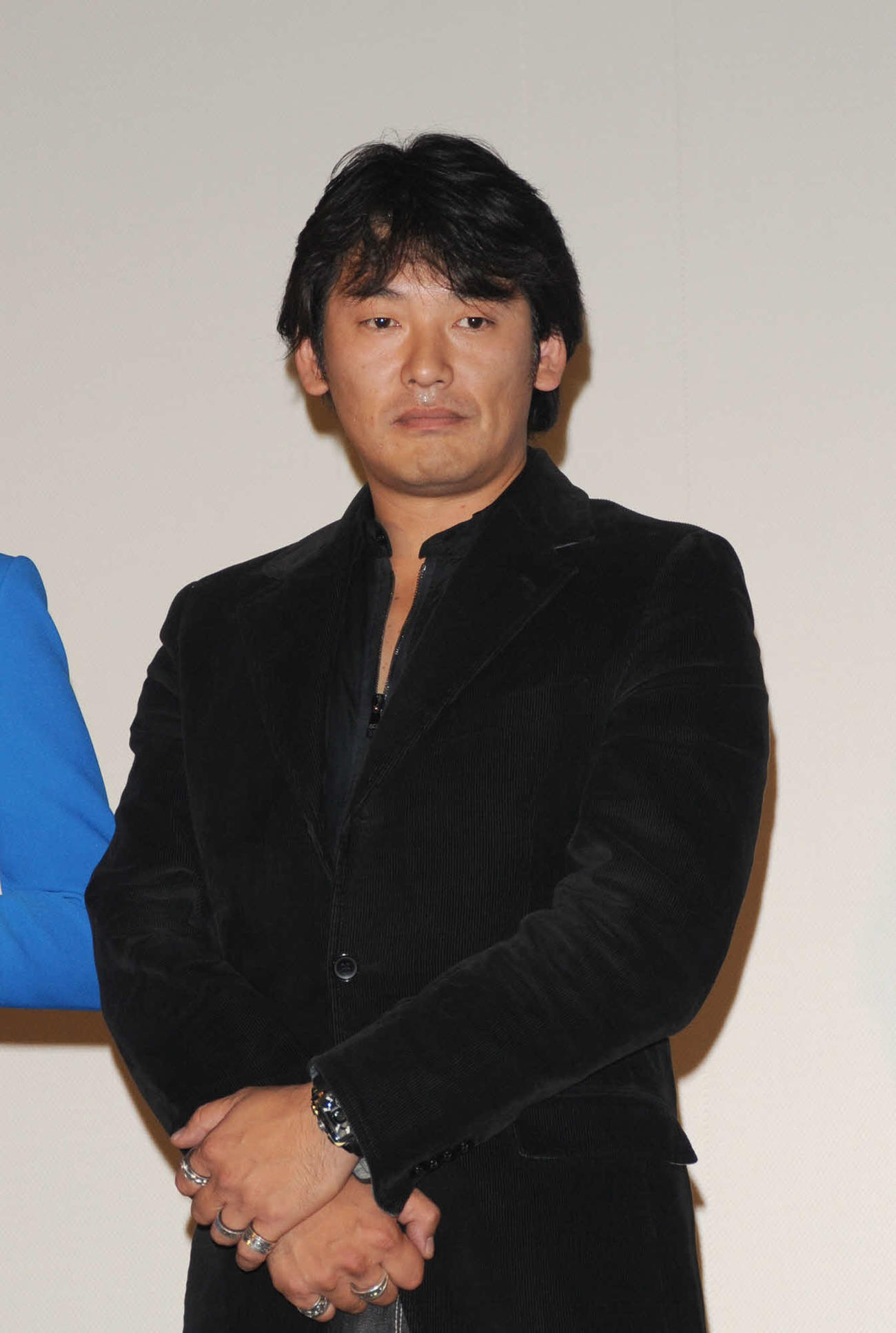 叶井俊太郎（09年10月)