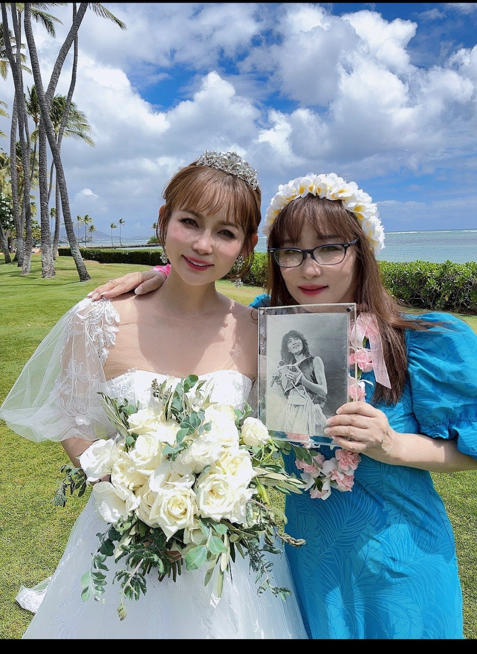 中川翔子のXから
