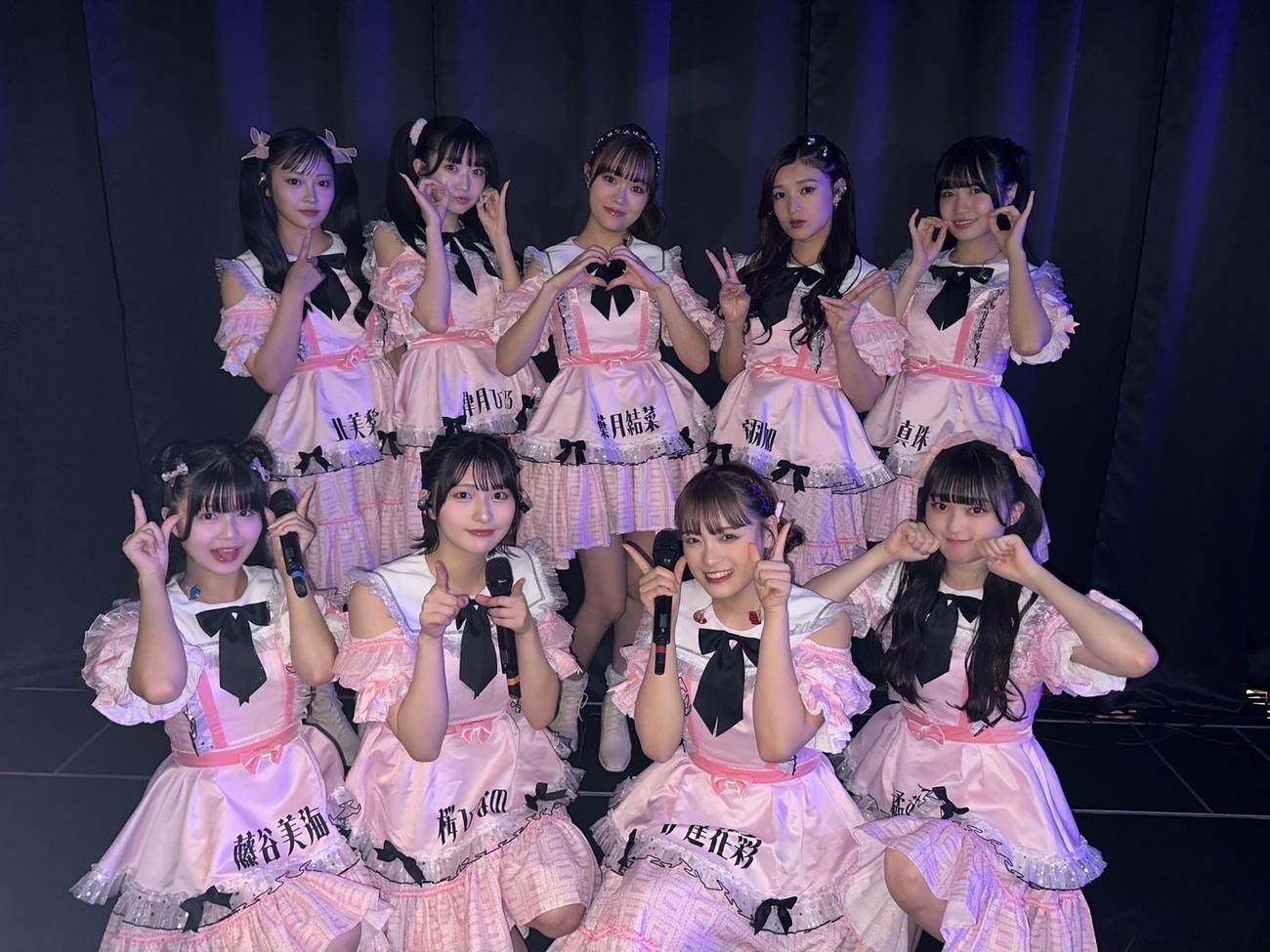 今年も大いに盛り上がったスタメンPR。いいチームができあがりましたハート