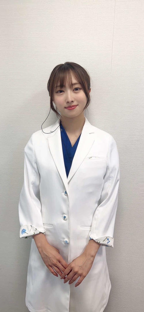 元アイドル矢作有紀奈 歯科医＆女優の二刀流で活躍 妹萌夏との共演も 