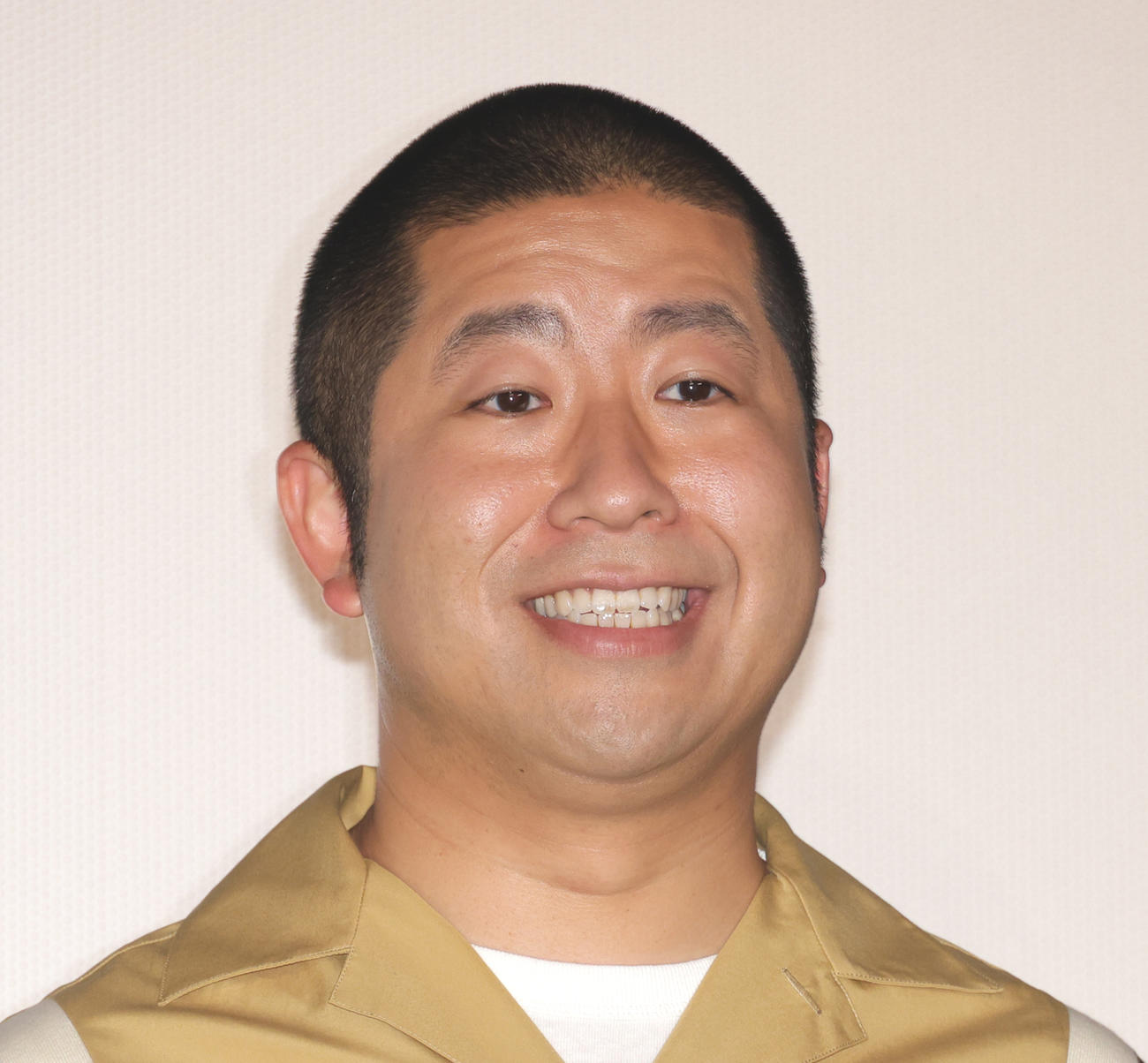 ハライチ澤部佑（2022年4月撮影）