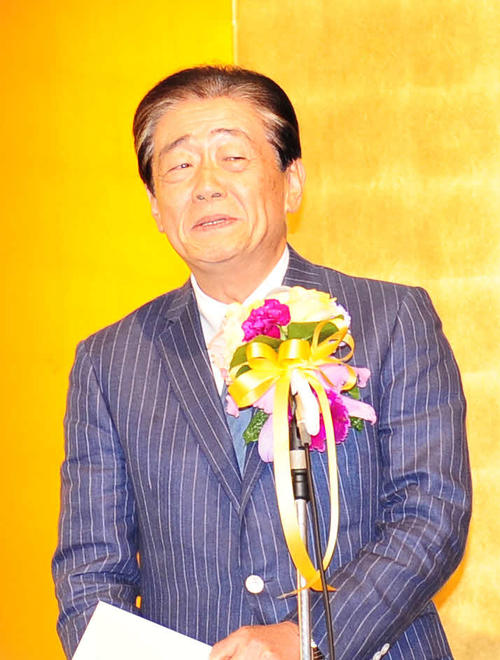 関口宏、TBS「サンデーモーニング」24年3月末で勇退 後任は膳場貴子 36年にわたり司会 - 芸能 : 日刊スポーツ