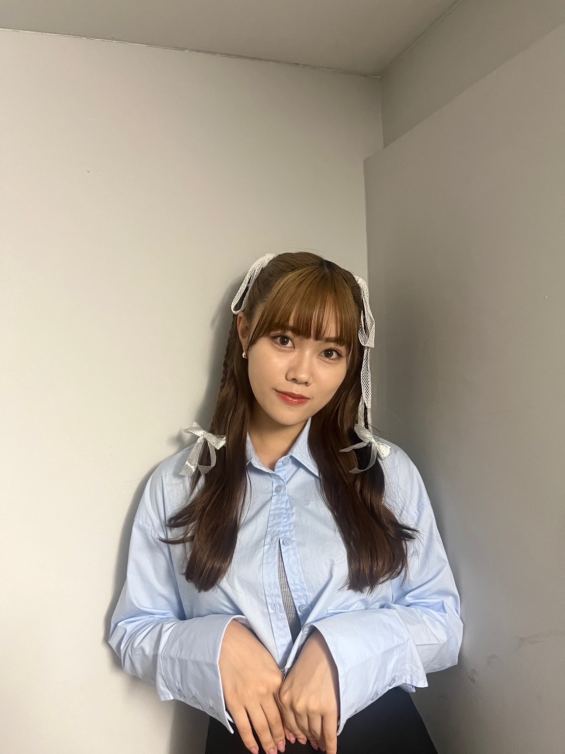 葉月結菜