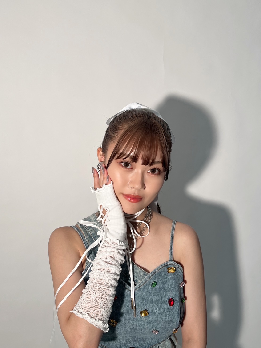 葉月結菜