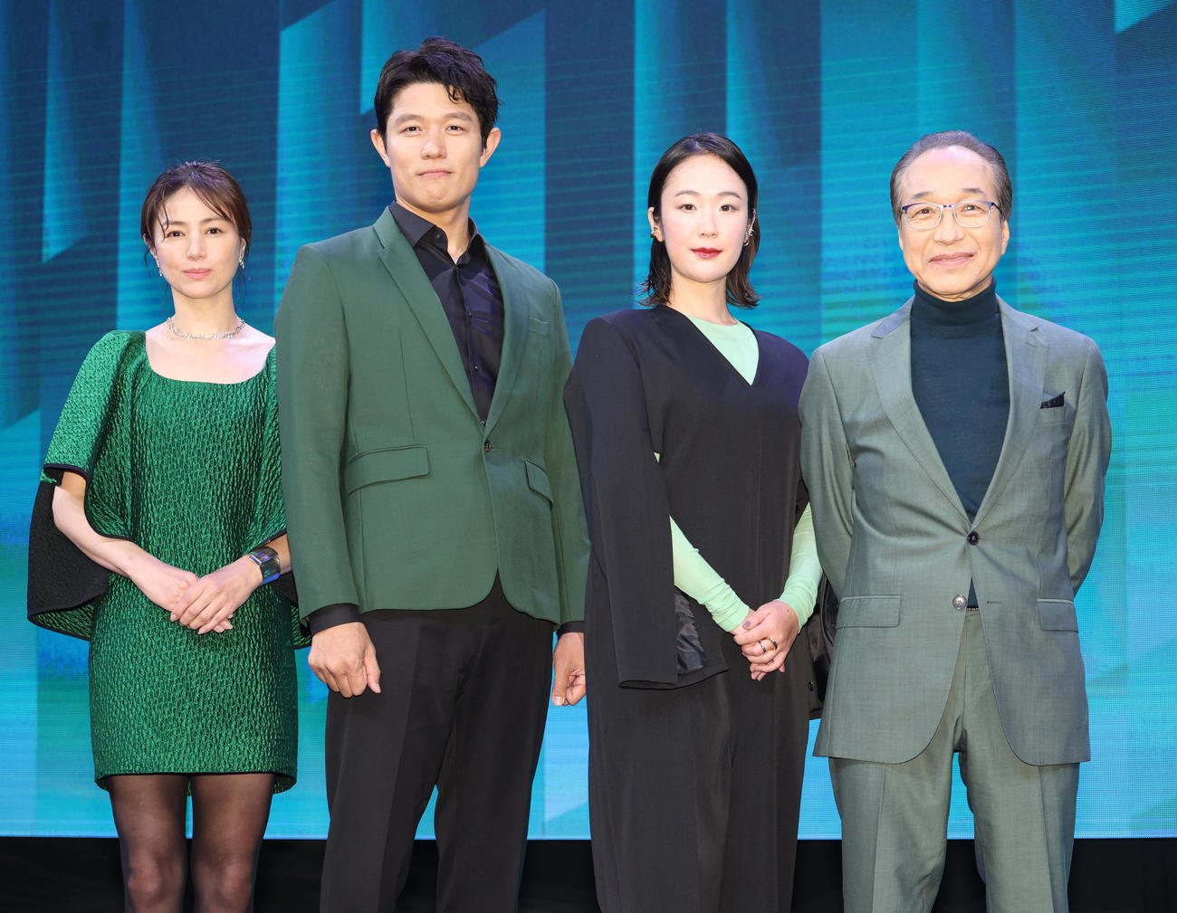 チームがまとまりに欠ける中、強豪校との練習試合が決定/「下剋上球児」第2話あらすじ - ドラマ写真ニュース : 日刊スポーツ