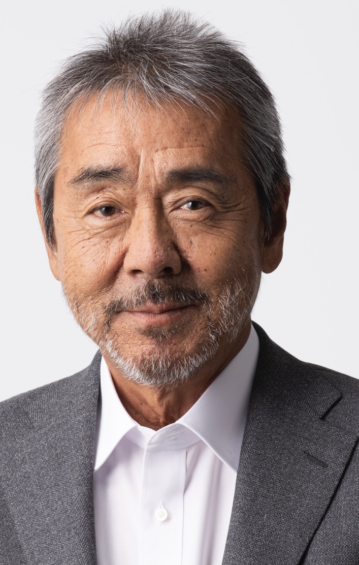 アニメーション映画「屋根裏のラジャー」で、俳優デビュー55年で初めて声優に挑戦した寺尾聰