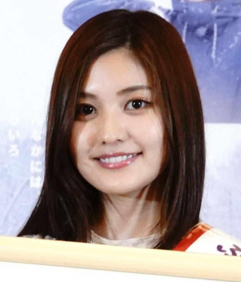 林ゆめ（2021年4月撮影）