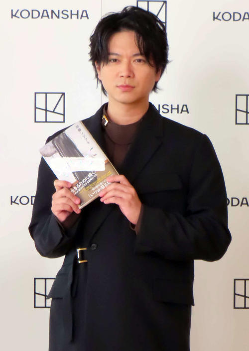BUCK－TICK櫻井敦司さん脳幹出血のため死去「早すぎる旅立ち」／24日