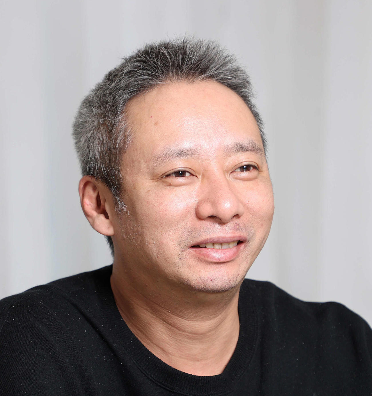 いしだ壱成（2023年3月撮影）