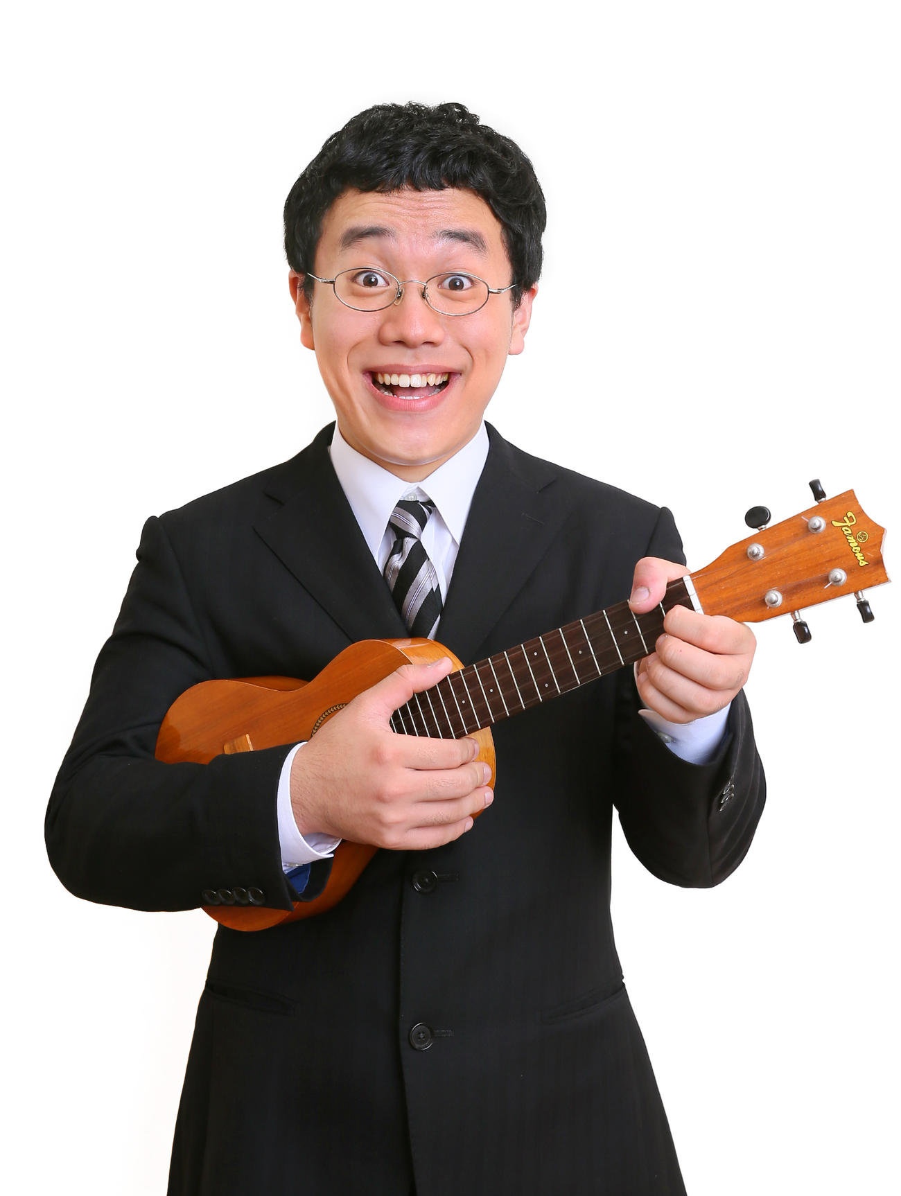 結婚したパーマ大佐
