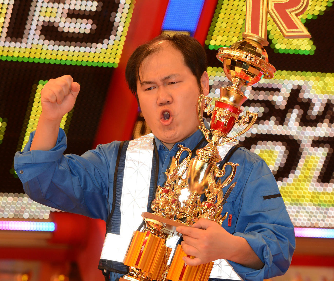 三浦マイルド（2013年2月撮影）